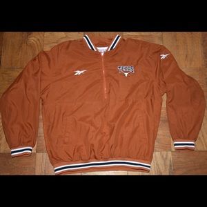 Vintage Texas Longhorns